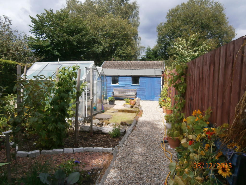 كالالندر Roslin Cottage المظهر الخارجي الصورة