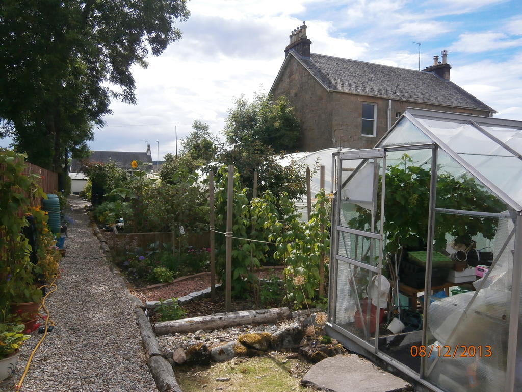 كالالندر Roslin Cottage المظهر الخارجي الصورة