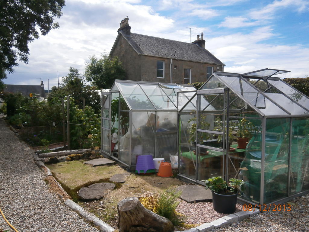 كالالندر Roslin Cottage المظهر الخارجي الصورة