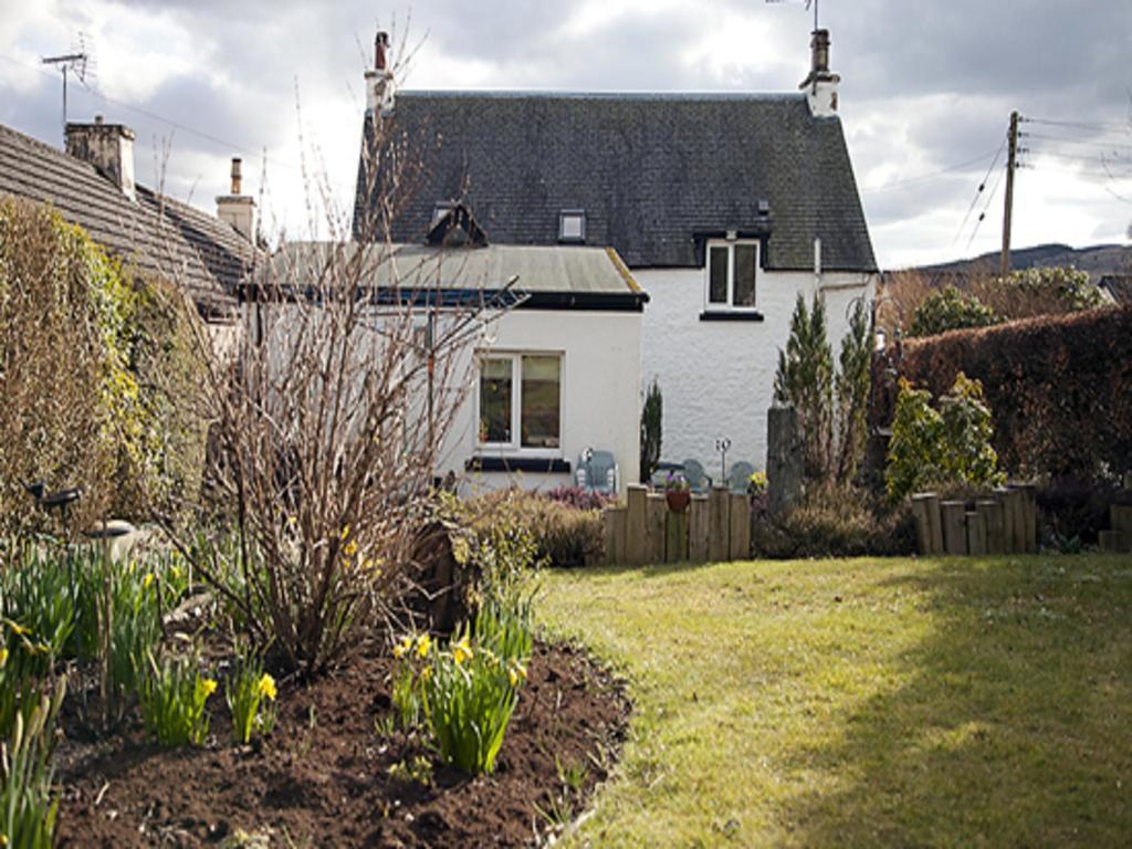 كالالندر Roslin Cottage المظهر الخارجي الصورة