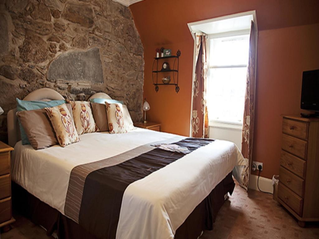 كالالندر Roslin Cottage المظهر الخارجي الصورة