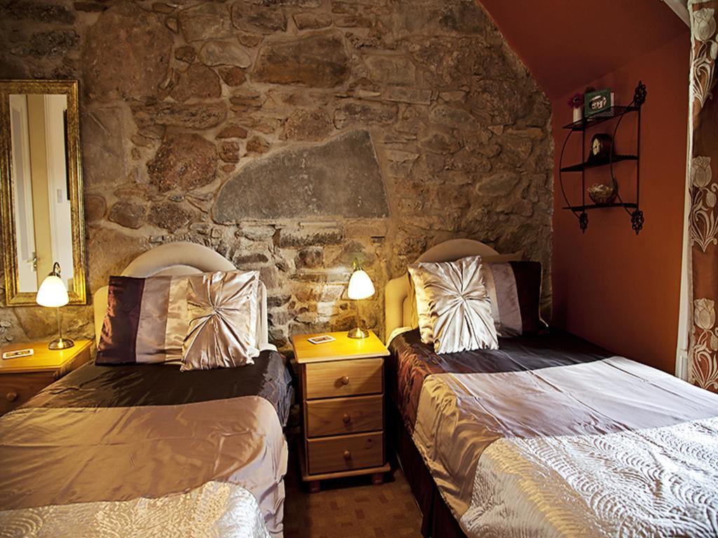 كالالندر Roslin Cottage الغرفة الصورة