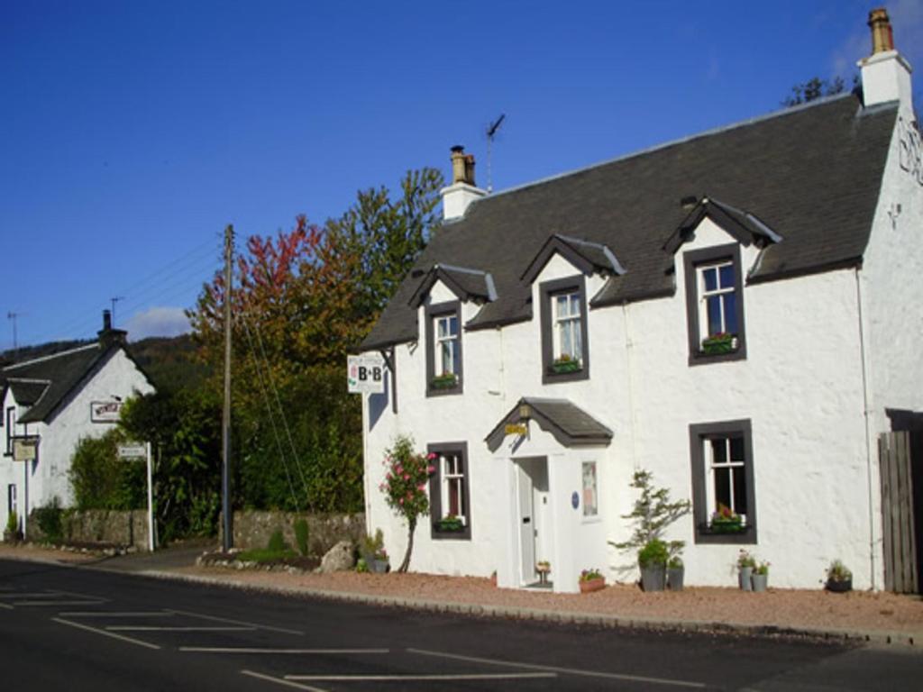كالالندر Roslin Cottage المظهر الخارجي الصورة