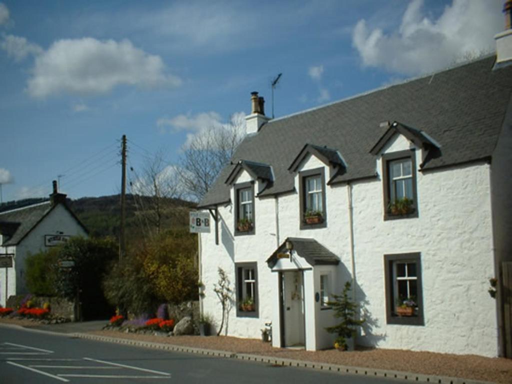 كالالندر Roslin Cottage المظهر الخارجي الصورة