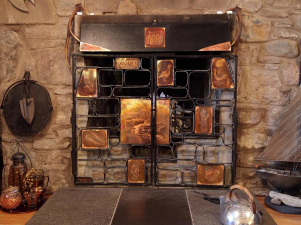 كالالندر Roslin Cottage المظهر الخارجي الصورة