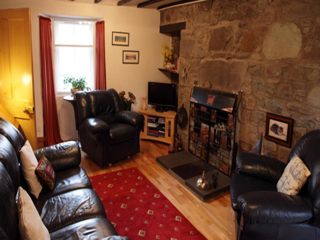 كالالندر Roslin Cottage المظهر الخارجي الصورة