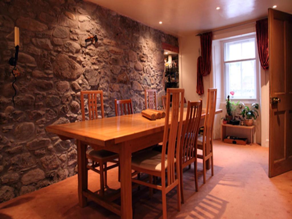 كالالندر Roslin Cottage المظهر الخارجي الصورة