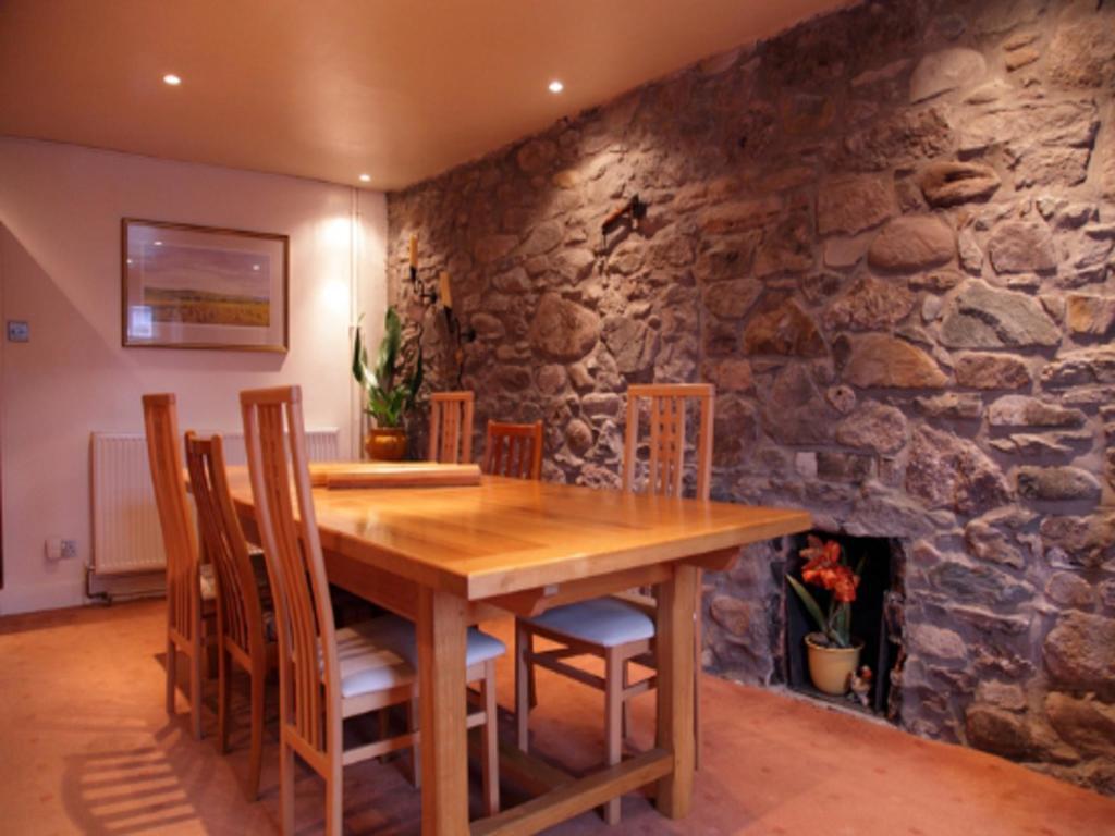 كالالندر Roslin Cottage المظهر الخارجي الصورة